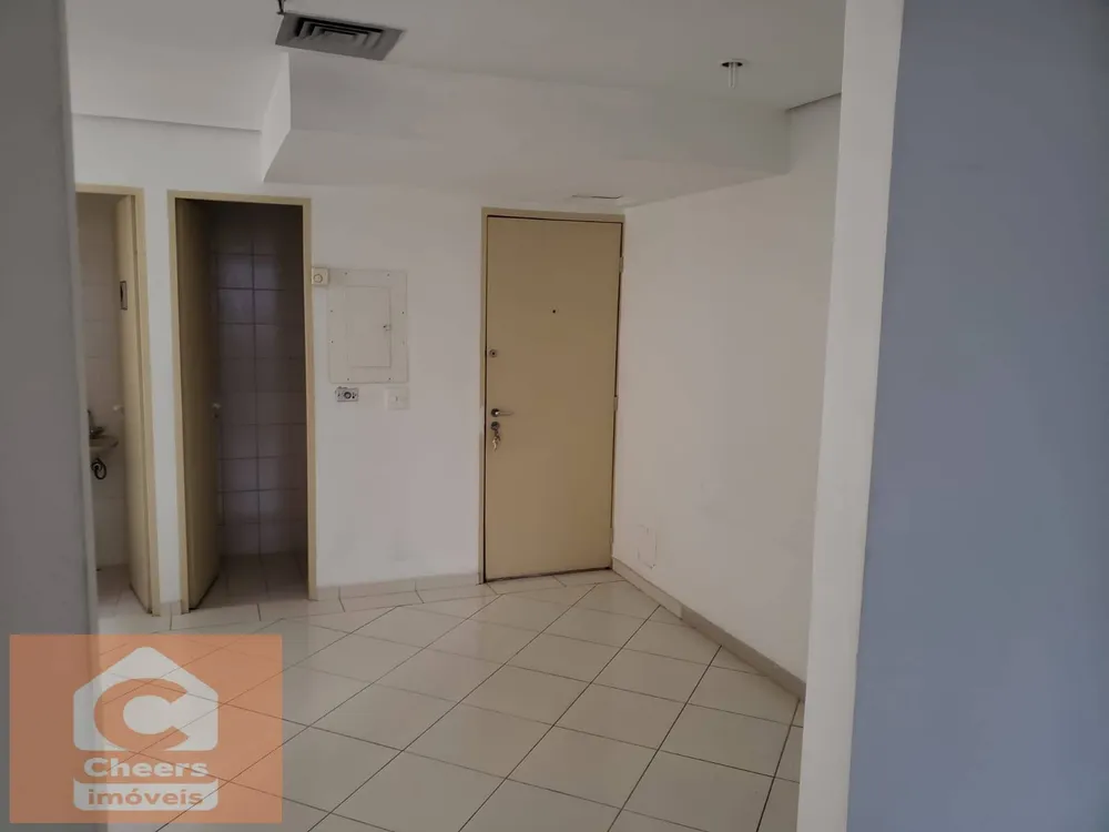 Sala-Conjunto, 40 m² - Foto 5