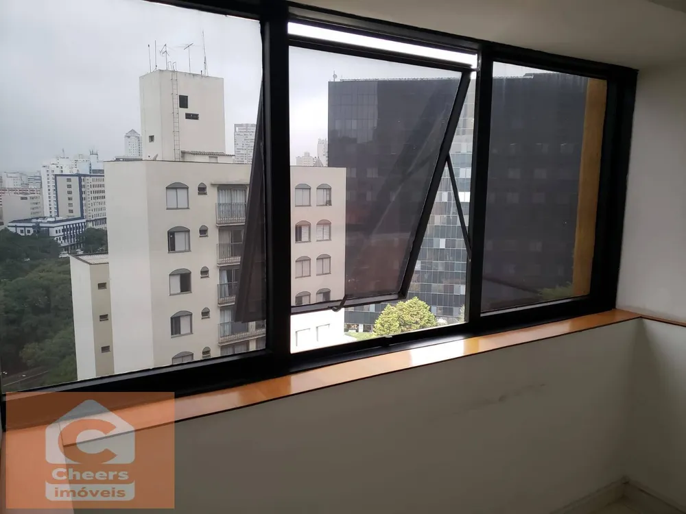 Sala-Conjunto, 40 m² - Foto 14