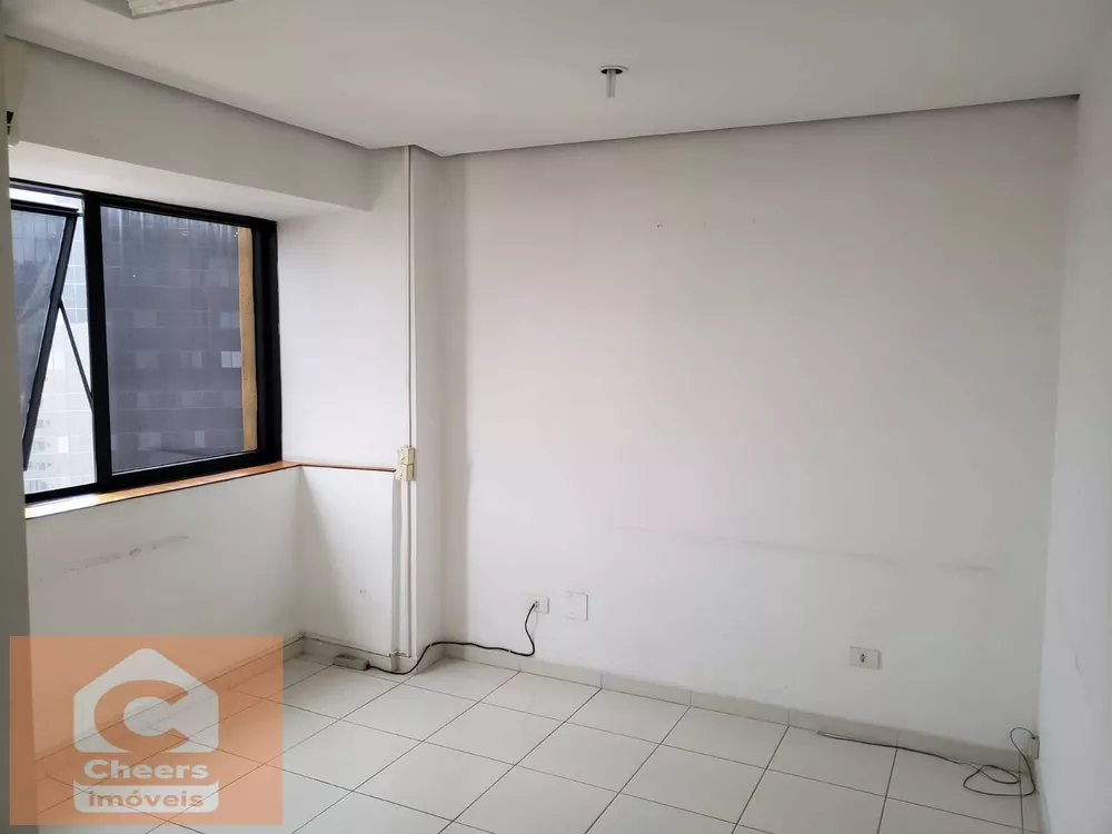 Conjunto Comercial-Sala para alugar, 40m² - Foto 4