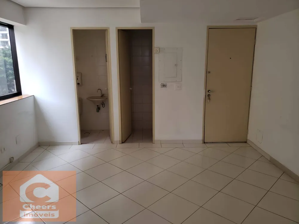 Sala-Conjunto, 40 m² - Foto 11