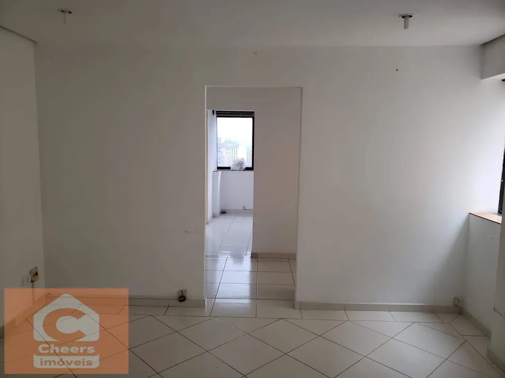 Sala-Conjunto, 40 m² - Foto 9