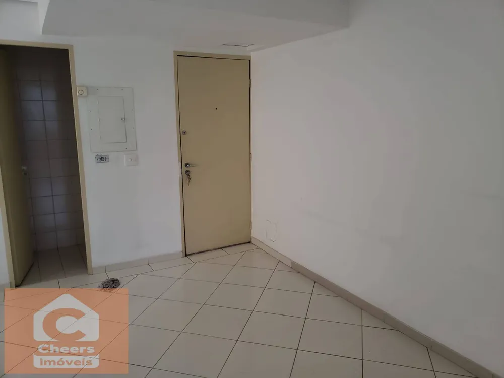 Sala-Conjunto, 40 m² - Foto 7