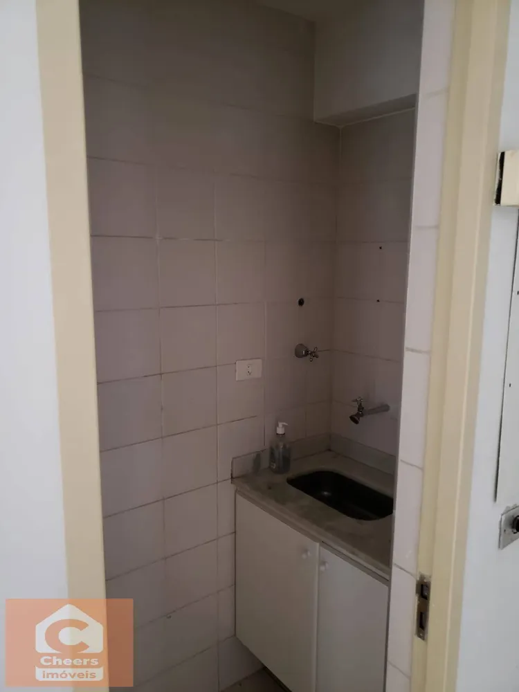 Sala-Conjunto, 40 m² - Foto 12