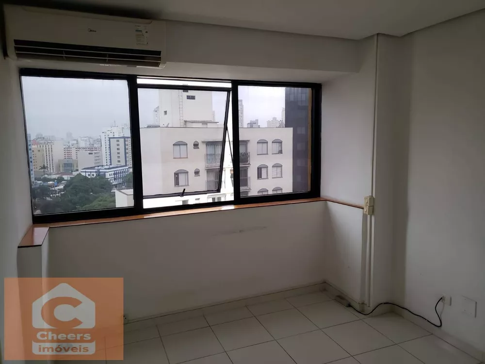 Conjunto Comercial-Sala para alugar, 40m² - Foto 2