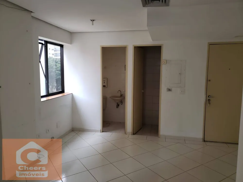 Sala-Conjunto, 40 m² - Foto 15