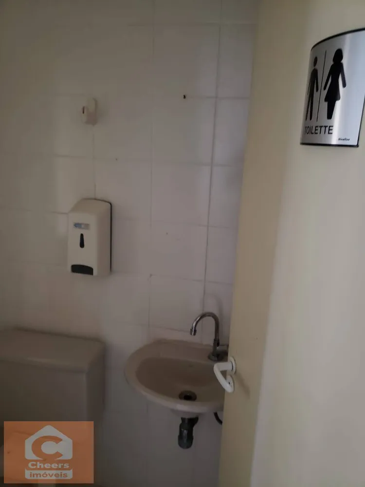 Sala-Conjunto, 40 m² - Foto 6