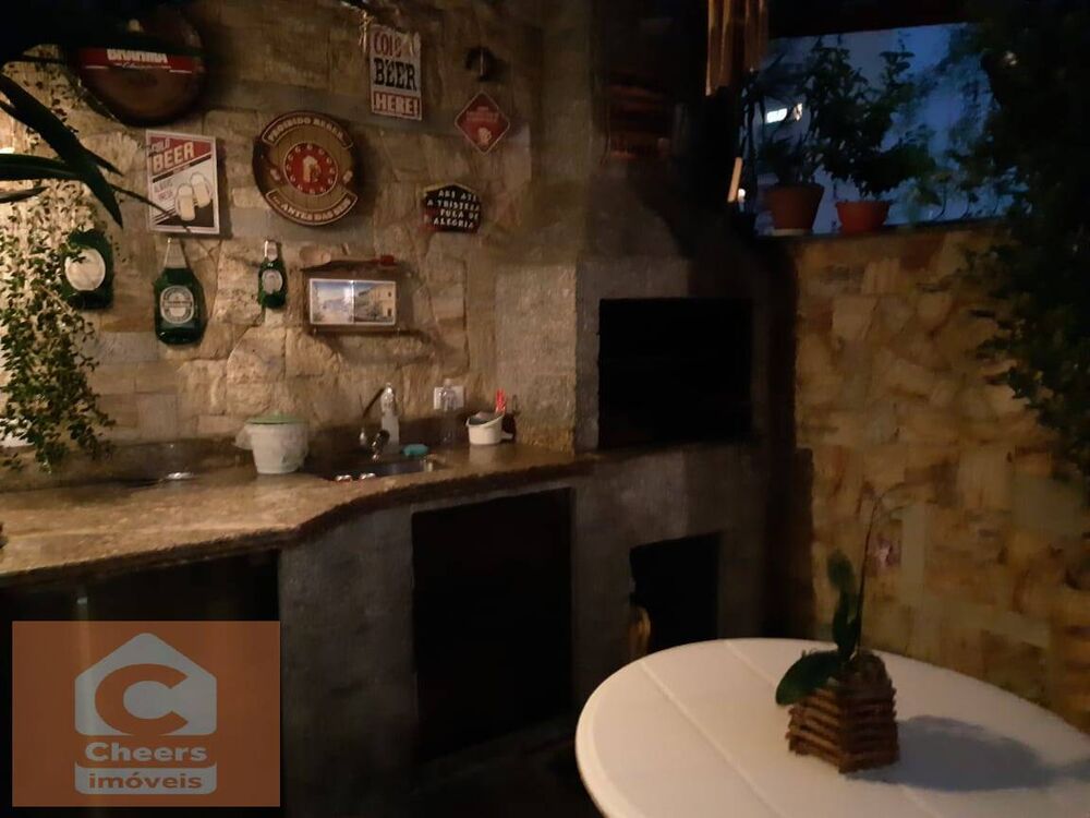 Cobertura, 4 quartos, 210 m² - Foto 9