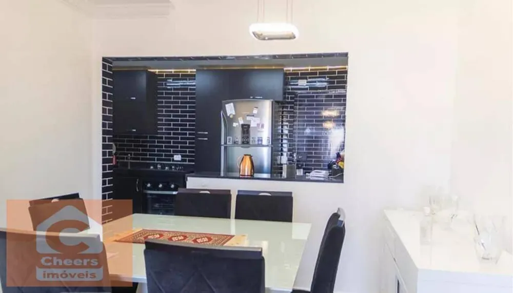 Cobertura, 4 quartos, 210 m² - Foto 13
