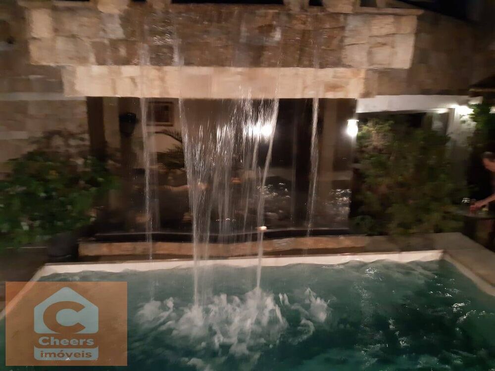 Cobertura, 4 quartos, 210 m² - Foto 3