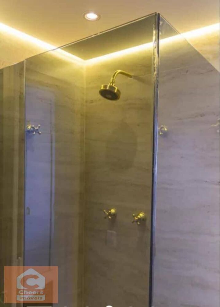 Cobertura, 4 quartos, 210 m² - Foto 11