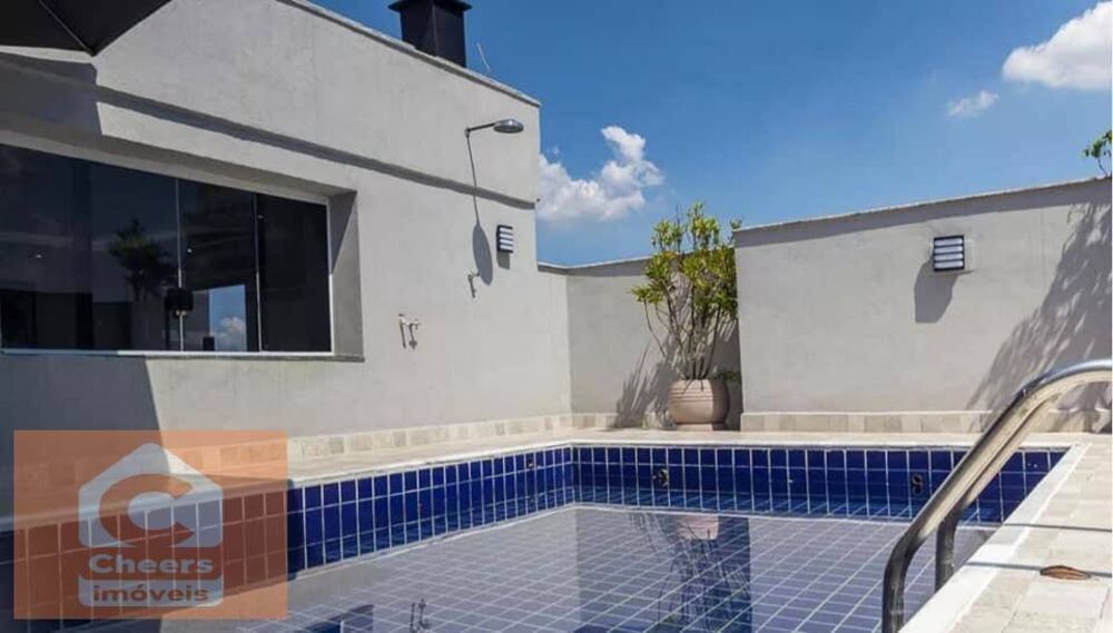 Cobertura, 4 quartos, 210 m² - Foto 4