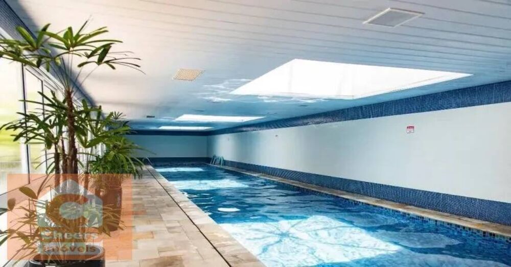 Apartamento à venda com 2 quartos, 67m² - Foto 21
