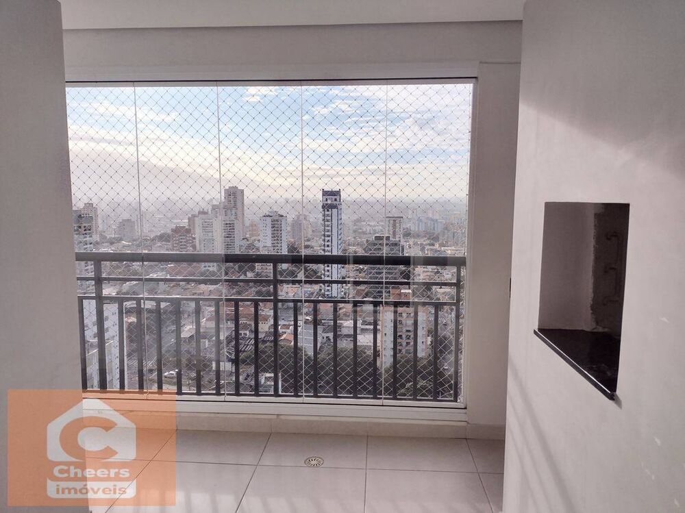 Apartamento à venda com 2 quartos, 67m² - Foto 1