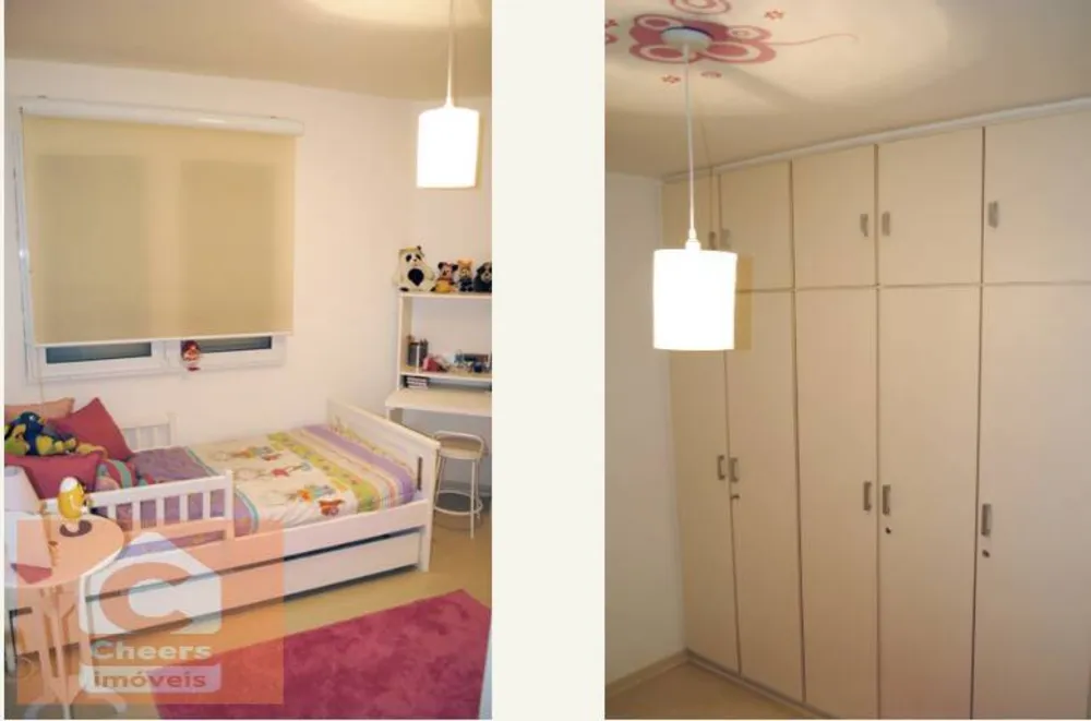 Apartamento, 2 quartos, 71 m² - Foto 6