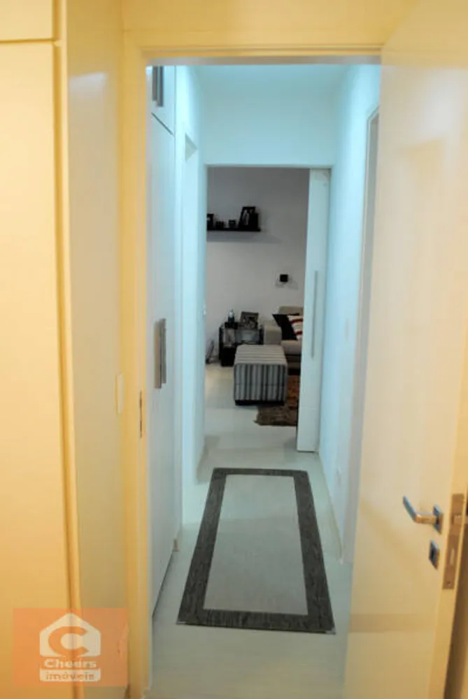 Apartamento, 2 quartos, 71 m² - Foto 2