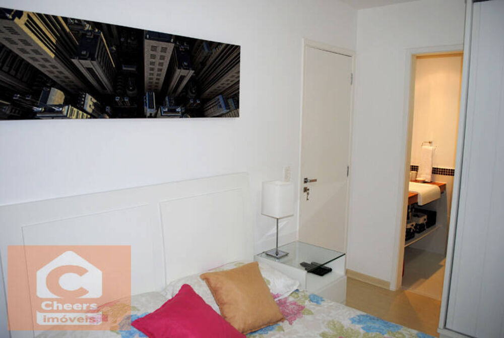 Apartamento, 2 quartos, 71 m² - Foto 2