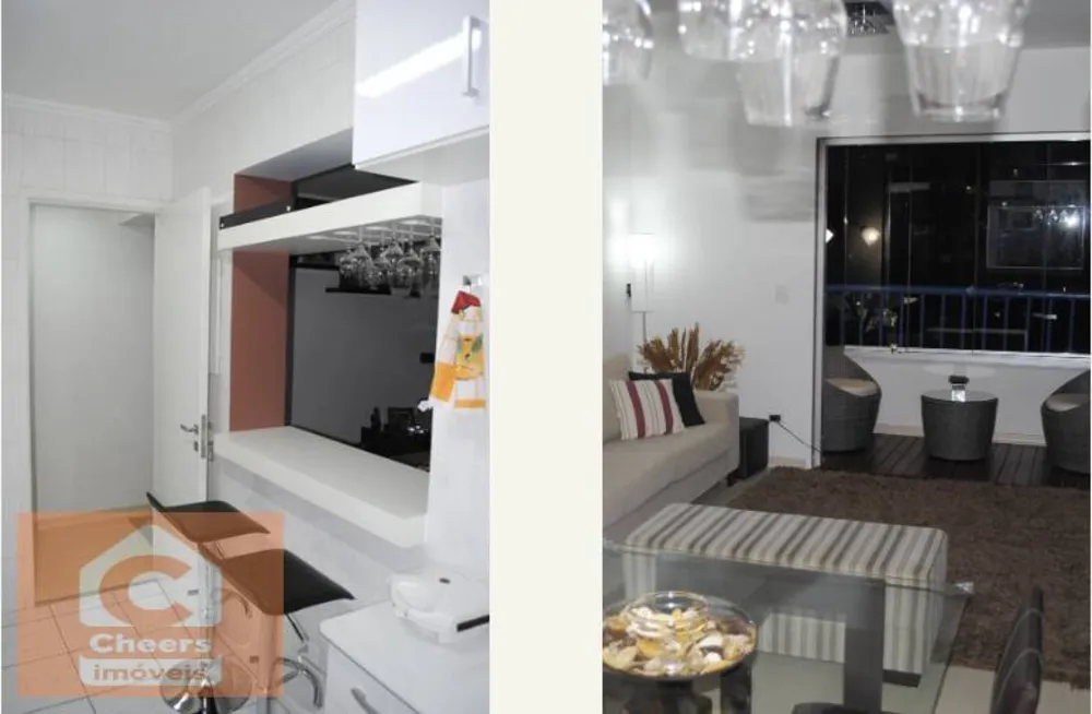 Apartamento, 2 quartos, 71 m² - Foto 13