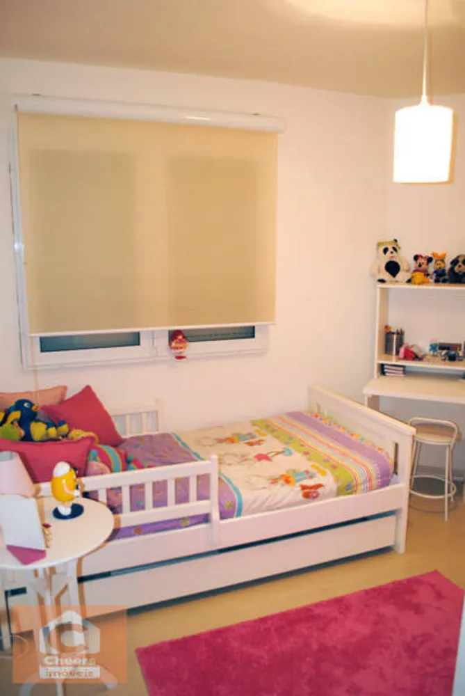 Apartamento, 2 quartos, 71 m² - Foto 3