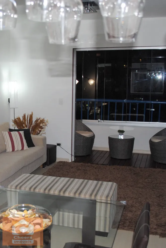Apartamento, 2 quartos, 71 m² - Foto 8