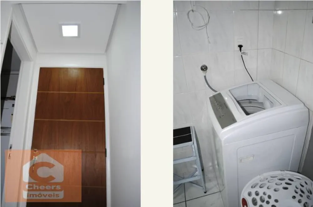 Apartamento, 2 quartos, 71 m² - Foto 14
