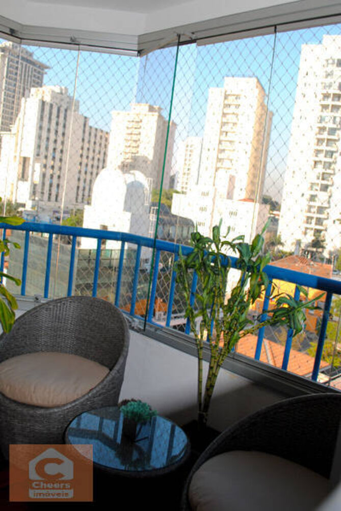 Apartamento, 2 quartos, 71 m² - Foto 4