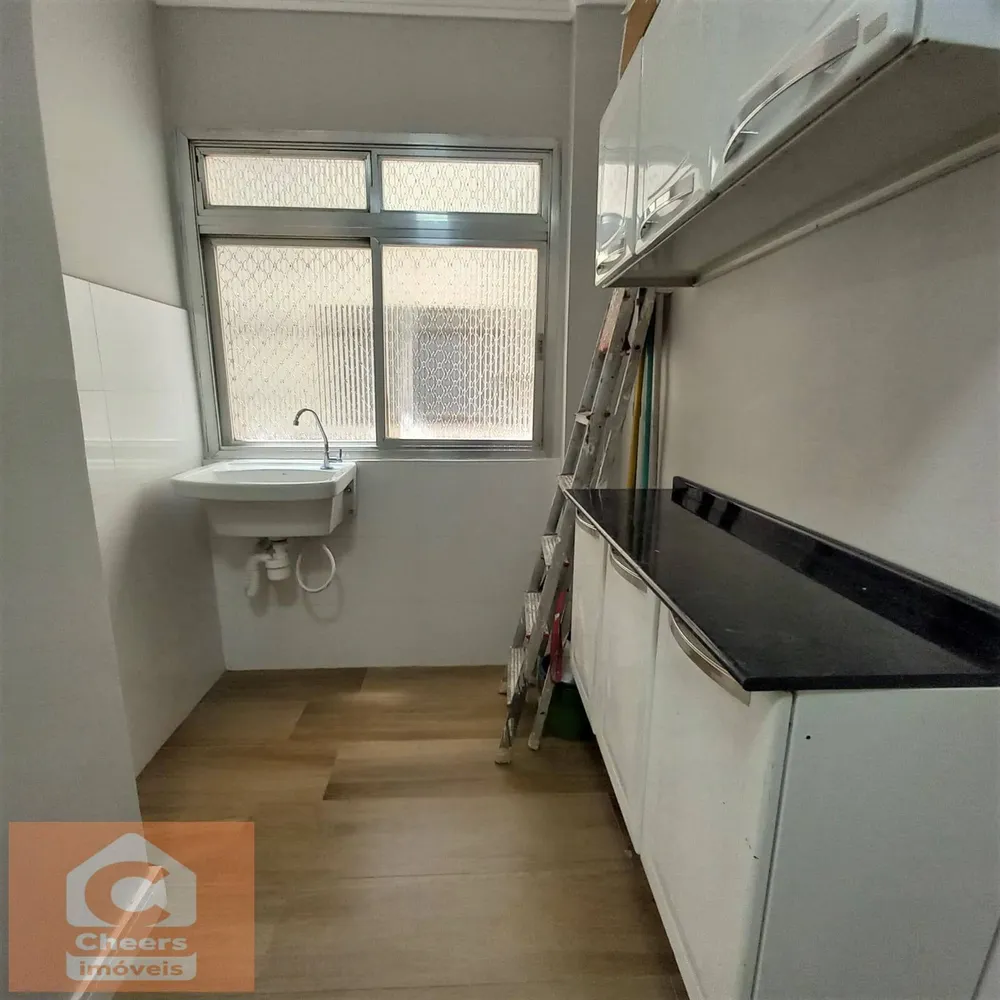 Apartamento, 2 quartos, 90 m² - Foto 1