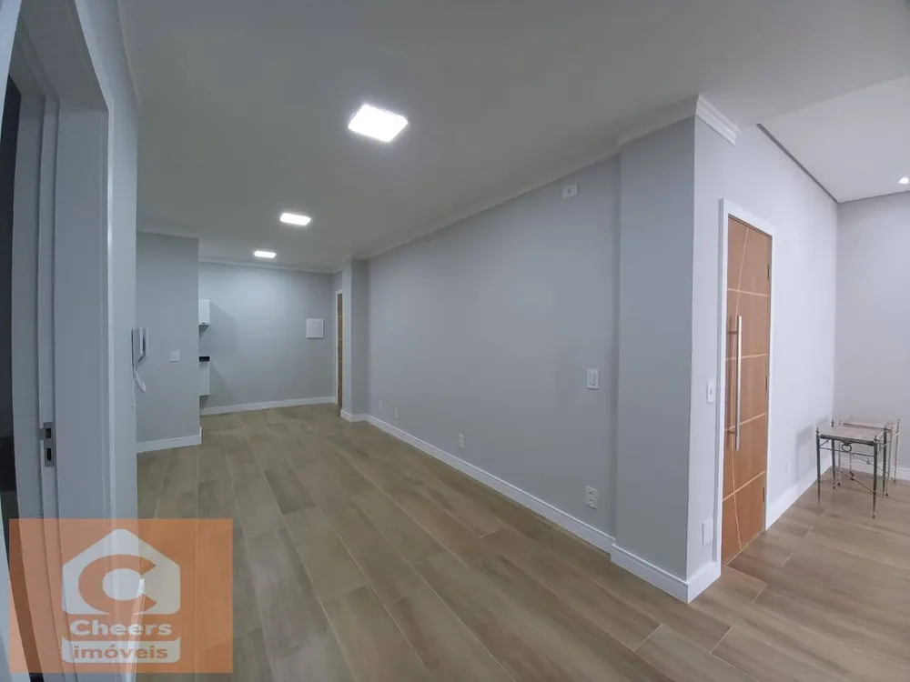 Apartamento, 2 quartos, 90 m² - Foto 2