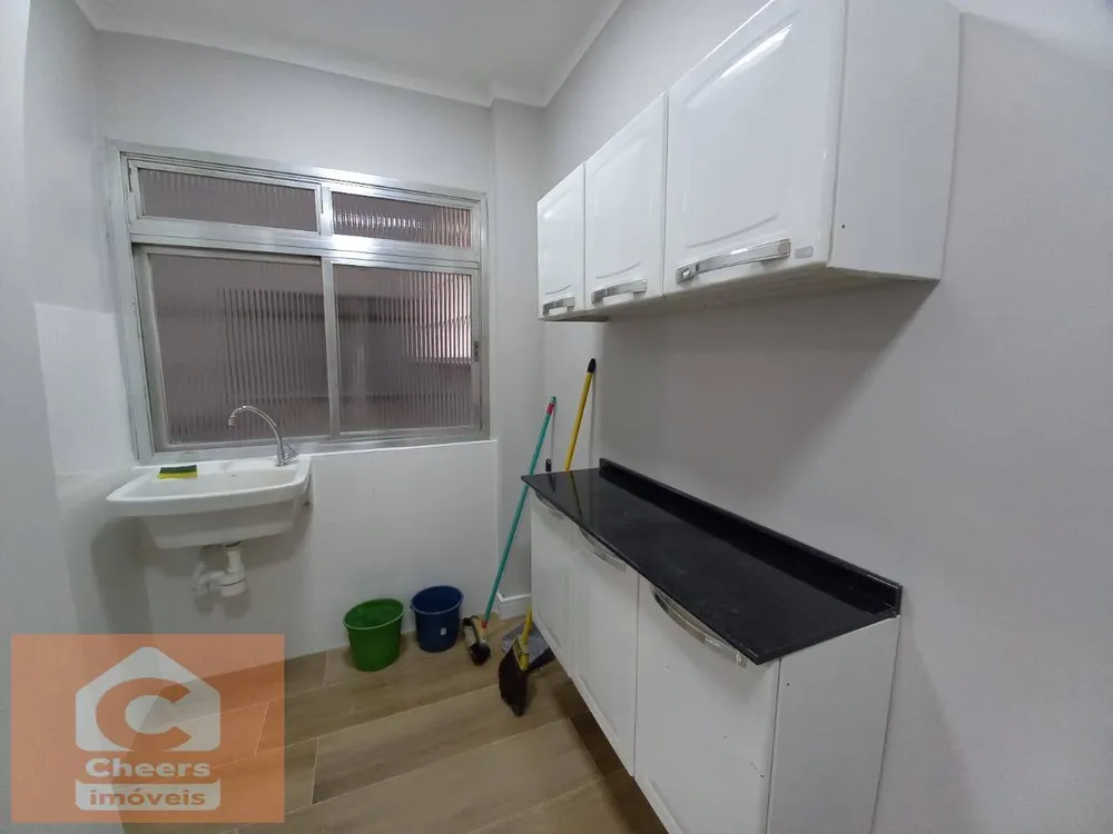 Apartamento, 2 quartos, 90 m² - Foto 5