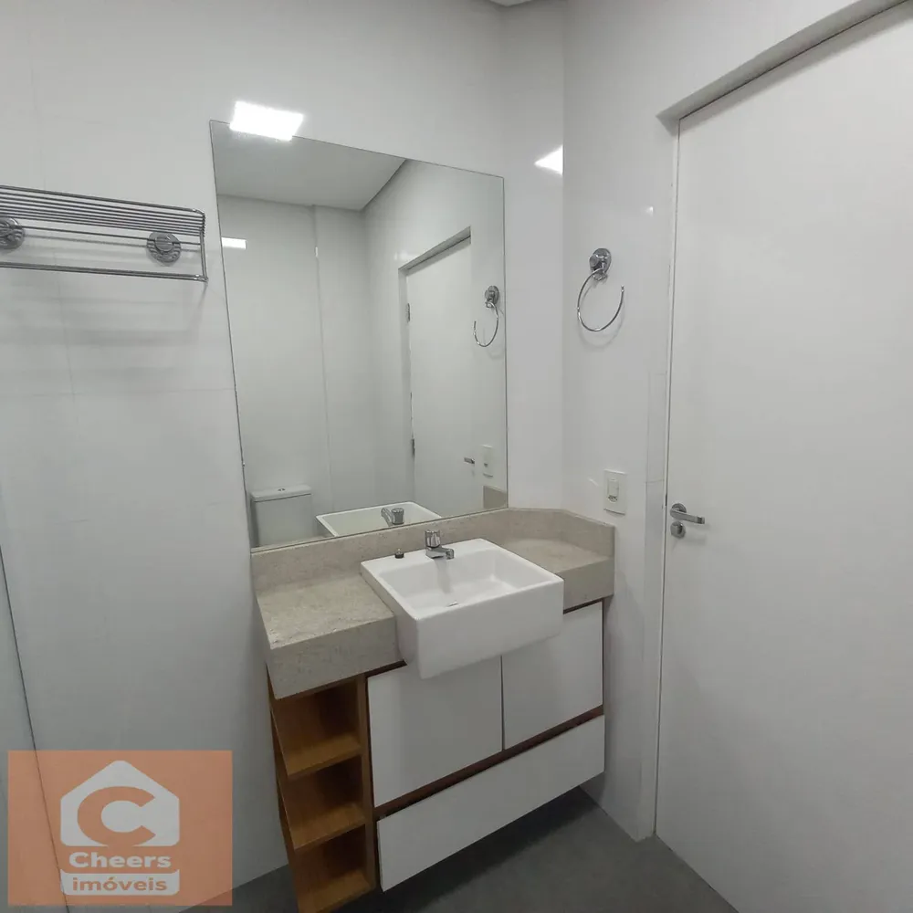 Apartamento, 2 quartos, 90 m² - Foto 8
