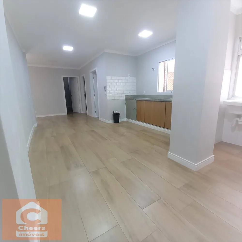 Apartamento, 2 quartos, 90 m² - Foto 2