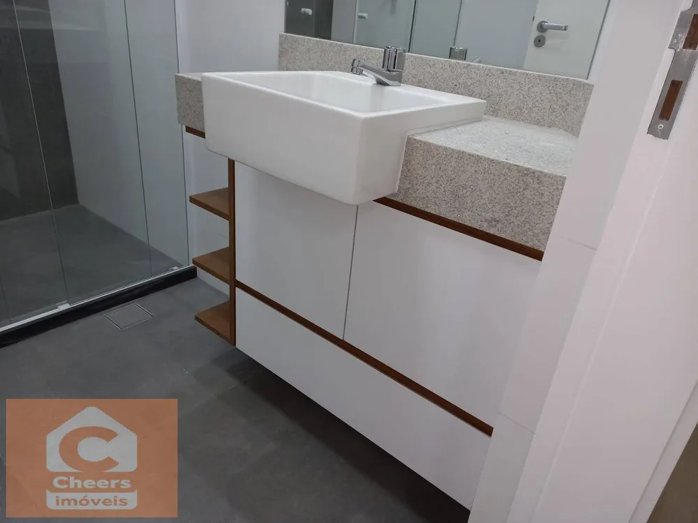 Apartamento, 2 quartos, 90 m² - Foto 7