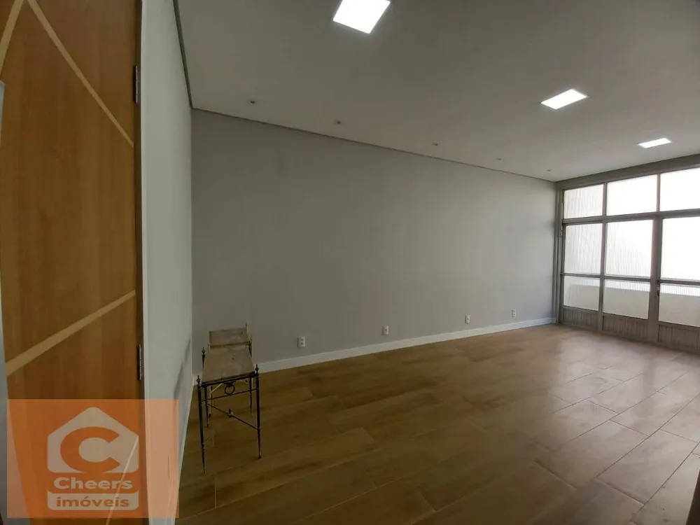 Apartamento, 2 quartos, 90 m² - Foto 3