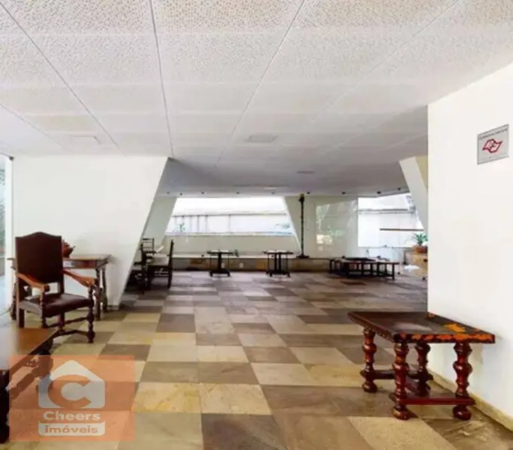 Apartamento, 2 quartos, 67 m² - Foto 12