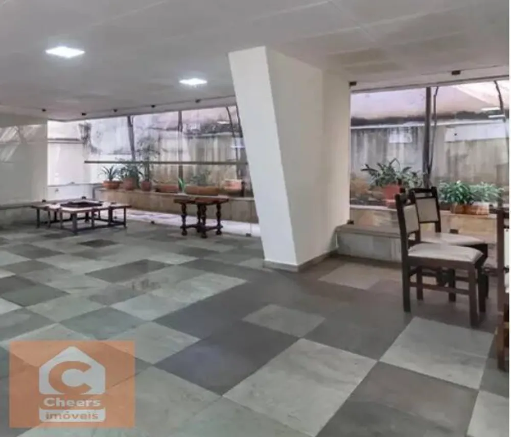 Apartamento, 2 quartos, 67 m² - Foto 14