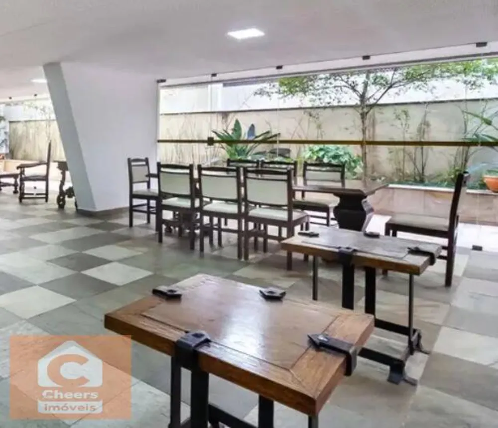 Apartamento, 2 quartos, 67 m² - Foto 11