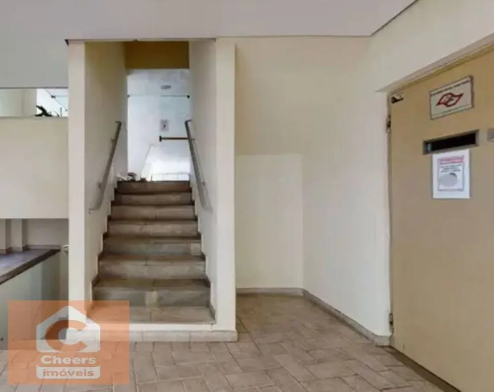 Apartamento, 2 quartos, 67 m² - Foto 10