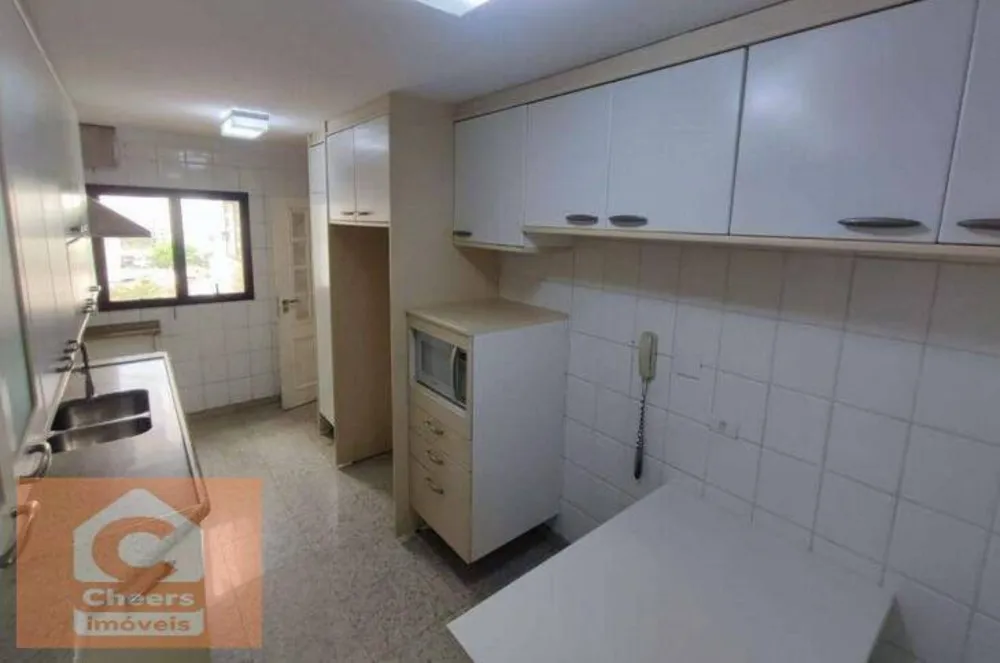 Apartamento, 4 quartos, 130 m² - Foto 5