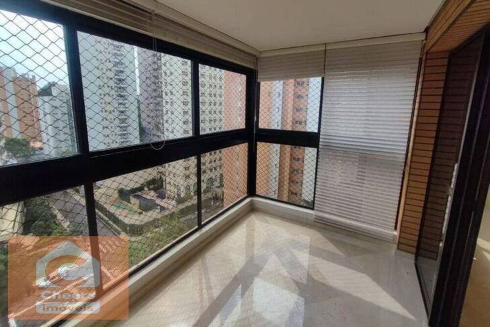 Apartamento, 4 quartos, 130 m² - Foto 3