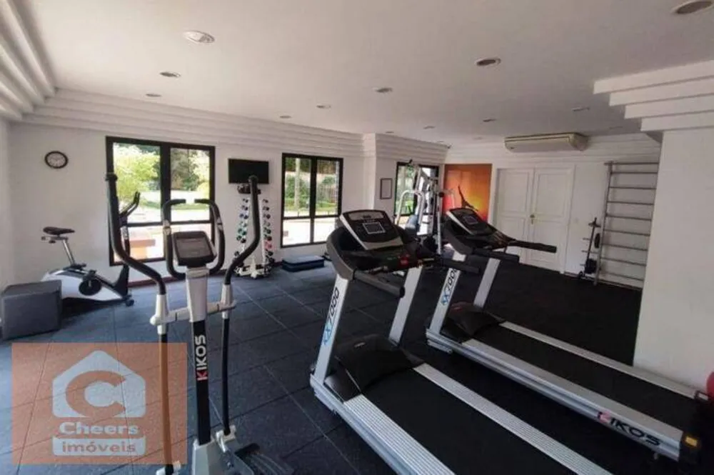 Apartamento, 4 quartos, 130 m² - Foto 6