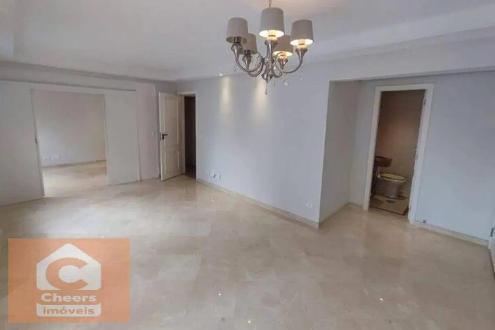 Apartamento, 4 quartos, 130 m² - Foto 3