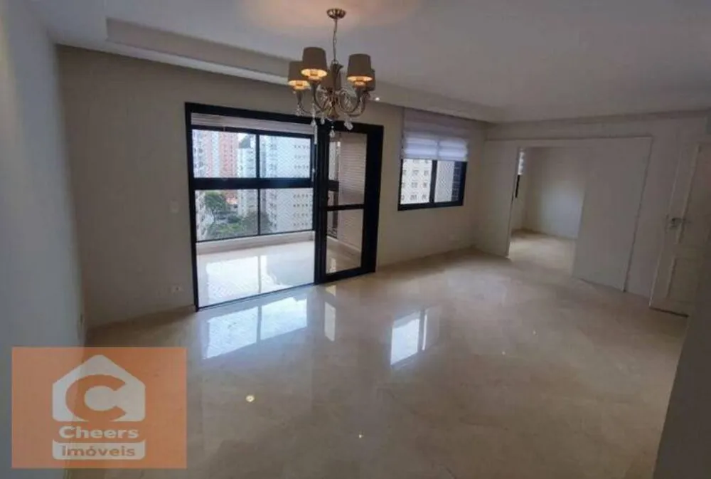 Apartamento, 4 quartos, 130 m² - Foto 5