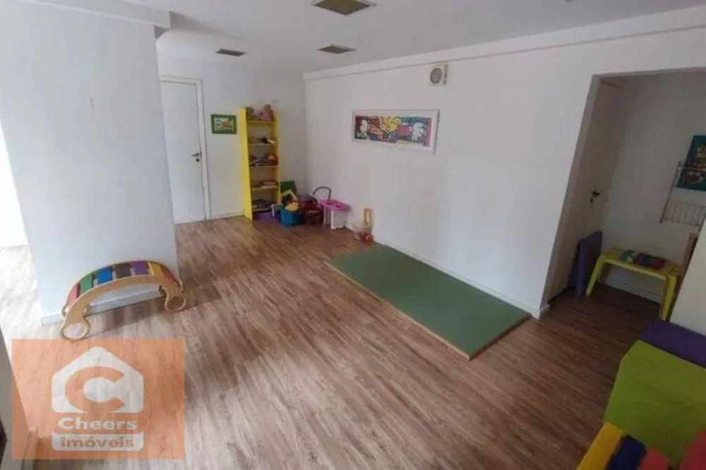 Apartamento, 4 quartos, 130 m² - Foto 4