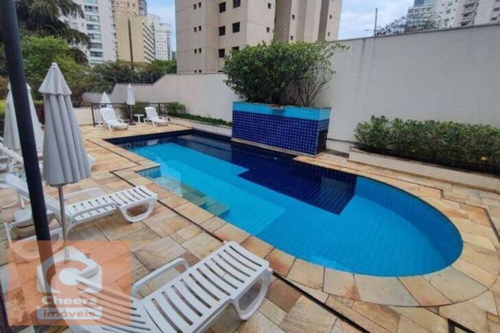 Apartamento, 4 quartos, 130 m² - Foto 1