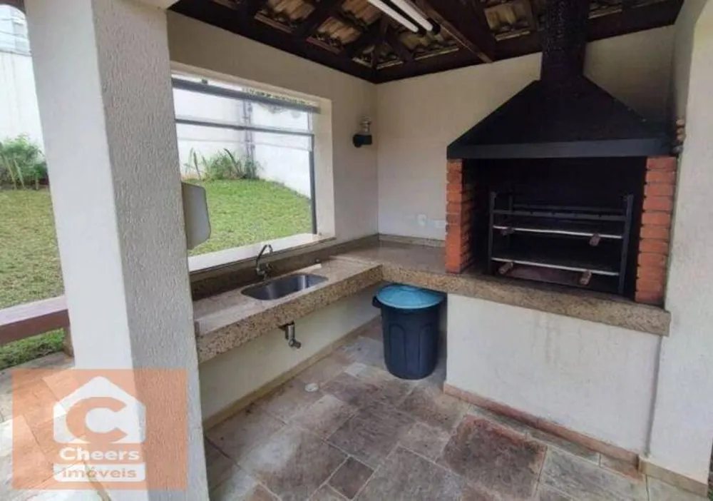Apartamento, 4 quartos, 130 m² - Foto 8