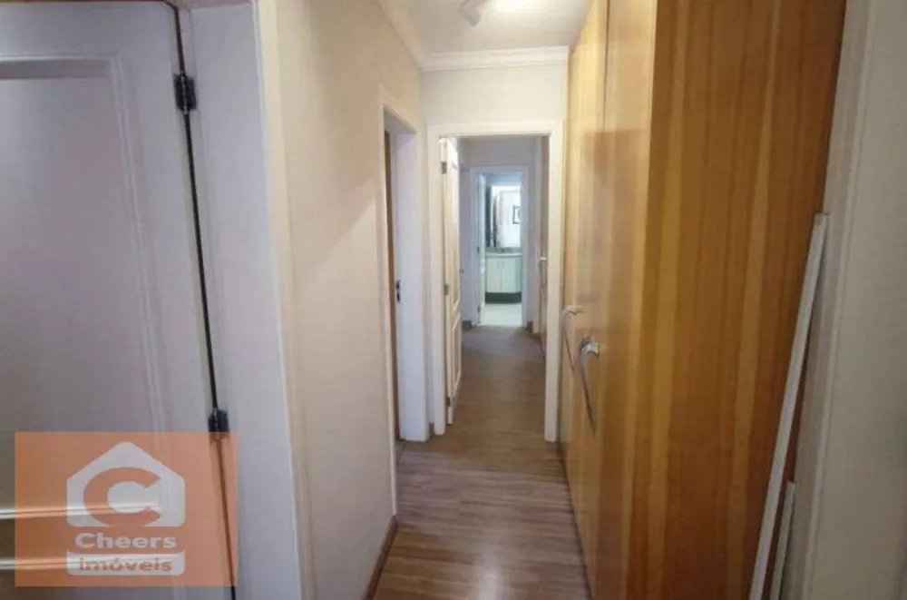 Apartamento, 4 quartos, 130 m² - Foto 7