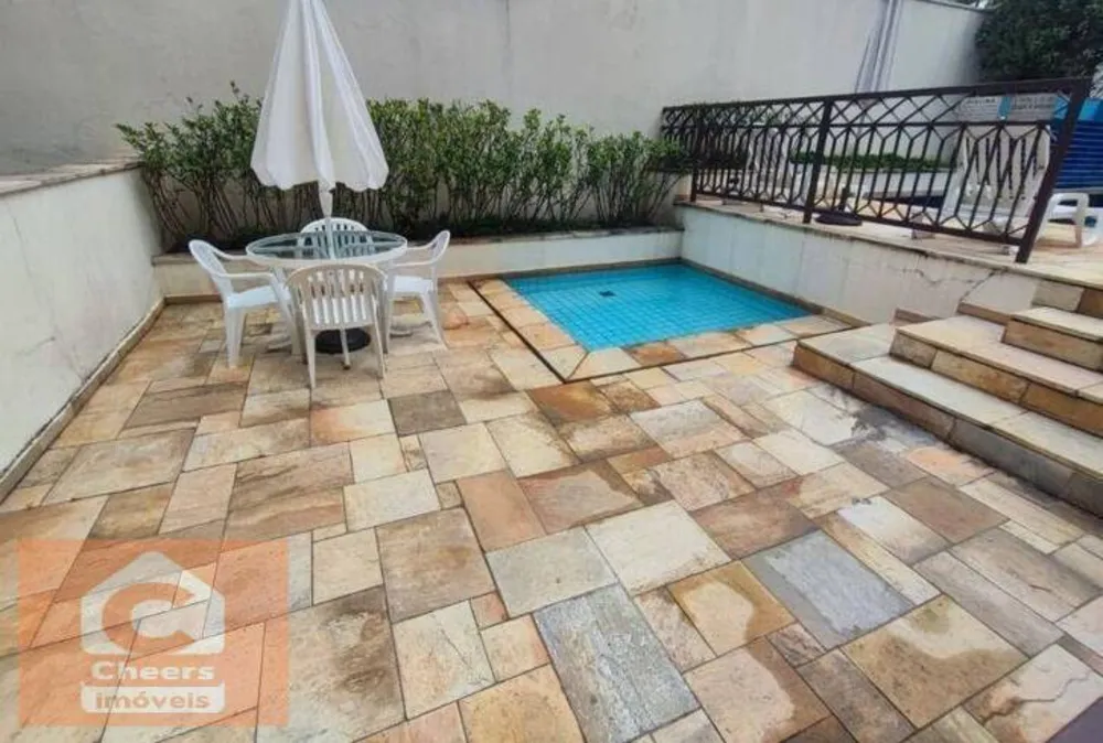 Apartamento, 4 quartos, 130 m² - Foto 13