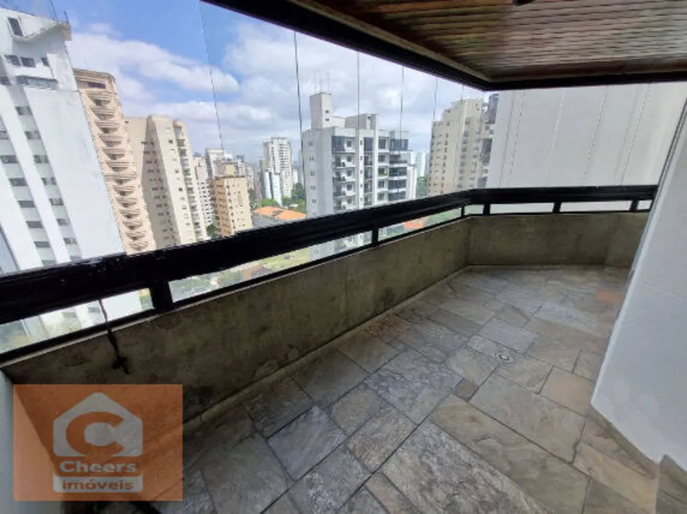 Apartamento, 3 quartos, 110 m² - Foto 1