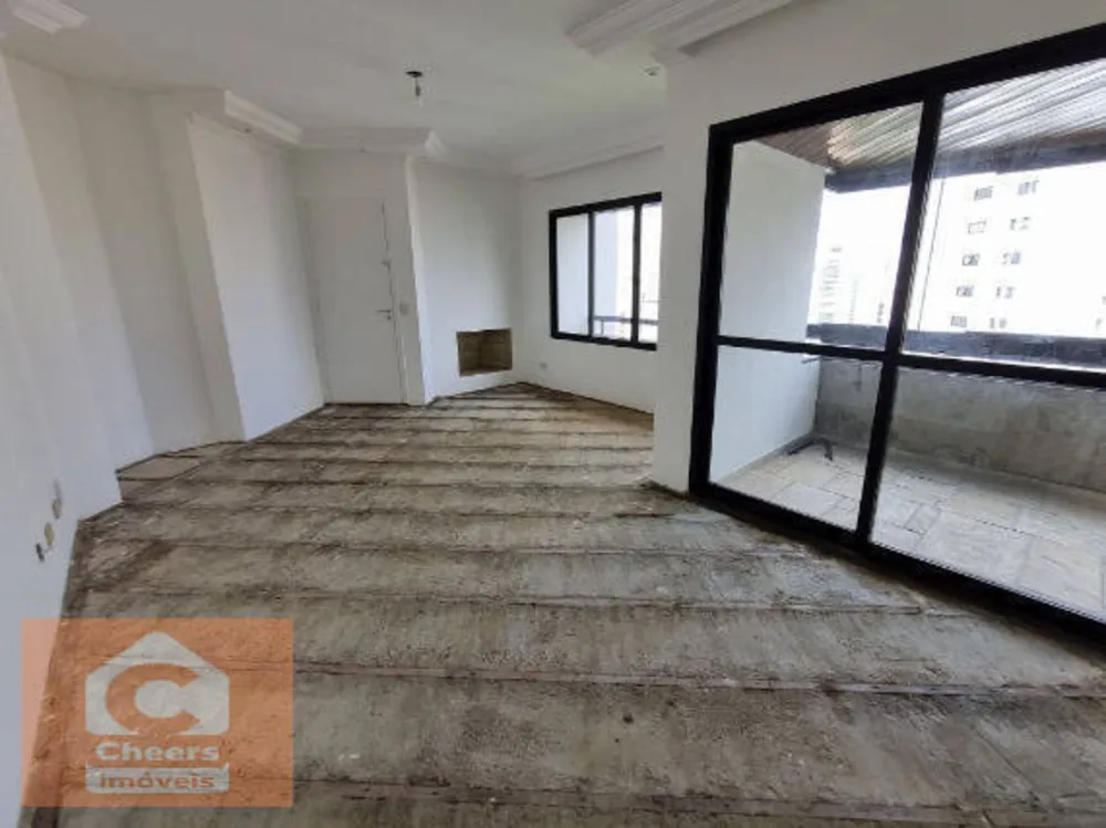 Apartamento, 3 quartos, 110 m² - Foto 3