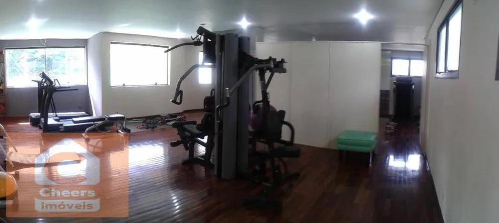 Apartamento, 3 quartos, 110 m² - Foto 11