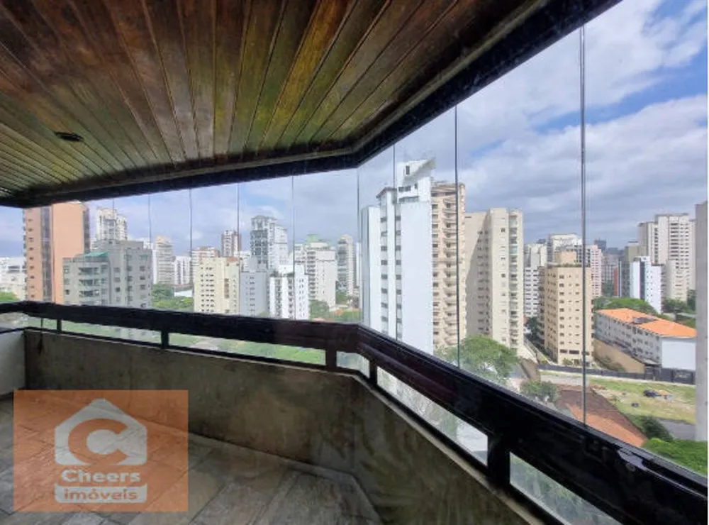 Apartamento, 3 quartos, 110 m² - Foto 2